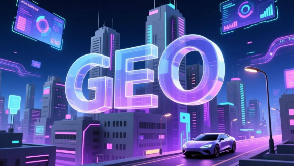 铁东区GEO 优化行业动态：主流搜索平台地域收录规则更新综述