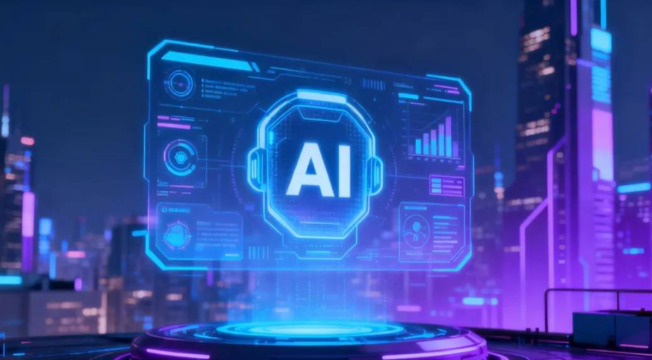 铁东区AI选型参考：合理运用人工智能工具提升效率