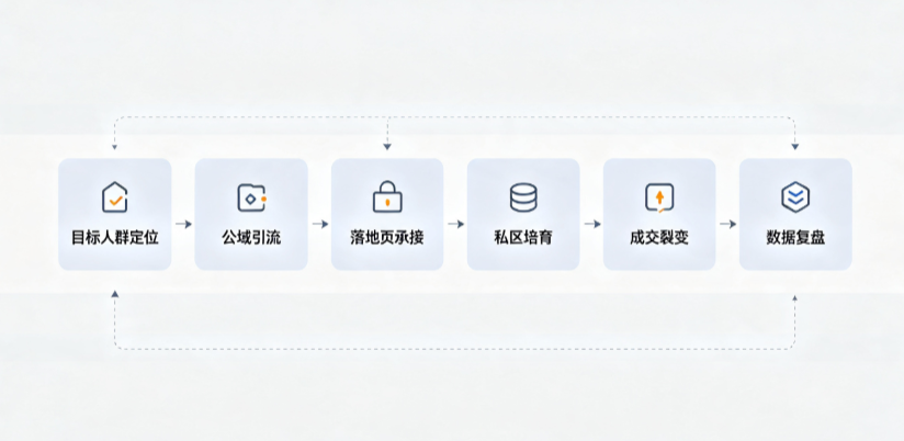 铁东区AI 搜索获客深度解析：把握生成式搜索红利，抢占 AI 智能体流量入口