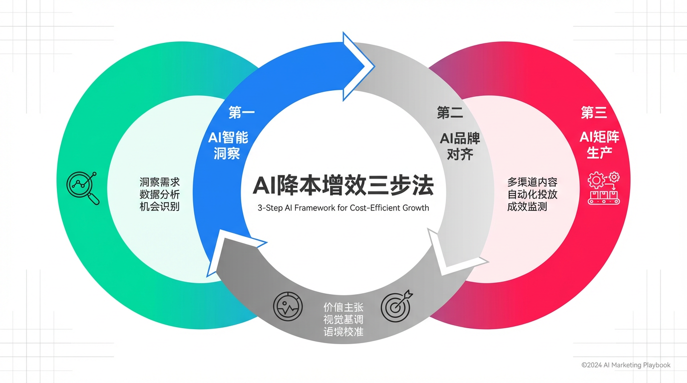 铁东区企业必看：不用扩招招人，AI就能帮门店降本增收