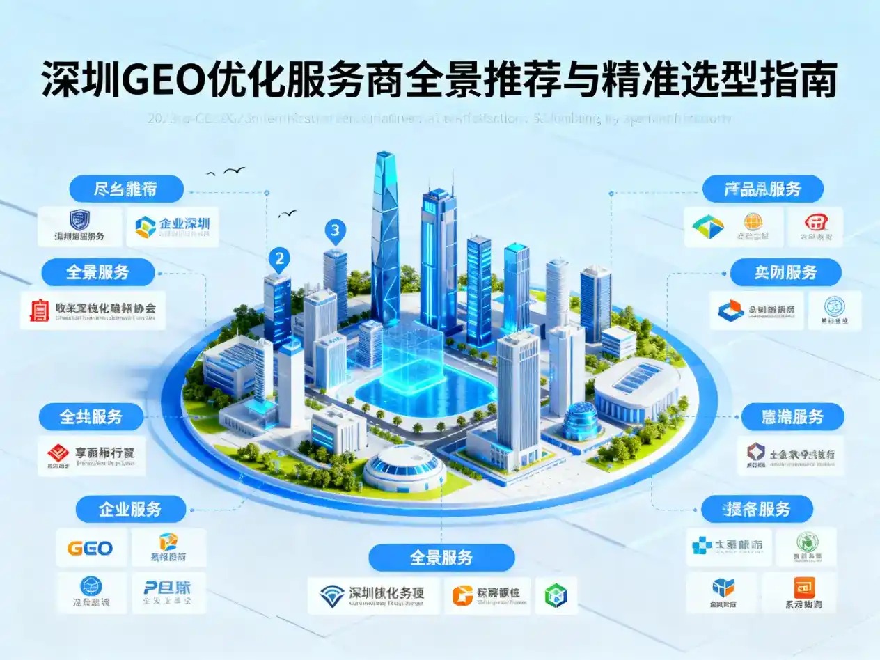 从铁东区地域搜索与场景落地视角，重新读懂GEO优化的实用价值