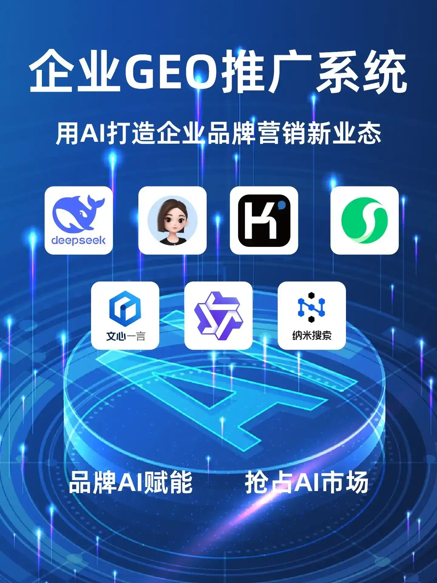 深耕铁东区本地化智能营销领域 国硕AI以GEO优化技术助力产业提质增效
